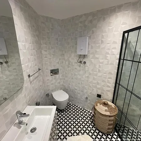 Apartmán Cordon Grodna 20