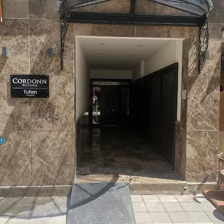 Cordon Grodna 20 * פאטהיה